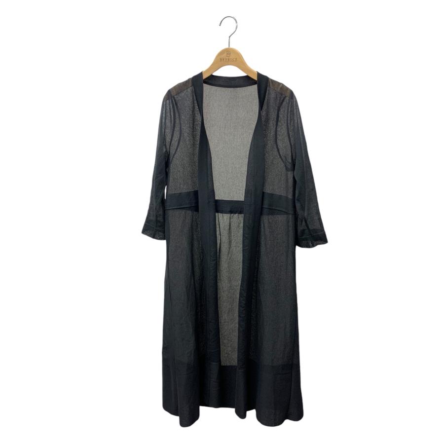 フォクシー 40 ブラック サマーカーディガン フォクシーブティック Cardigan Lana 44370 カーディガン 40 ブラック