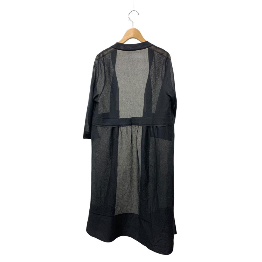 フォクシーブティック Cardigan Lana 44370 カーディガン 40 ブラック