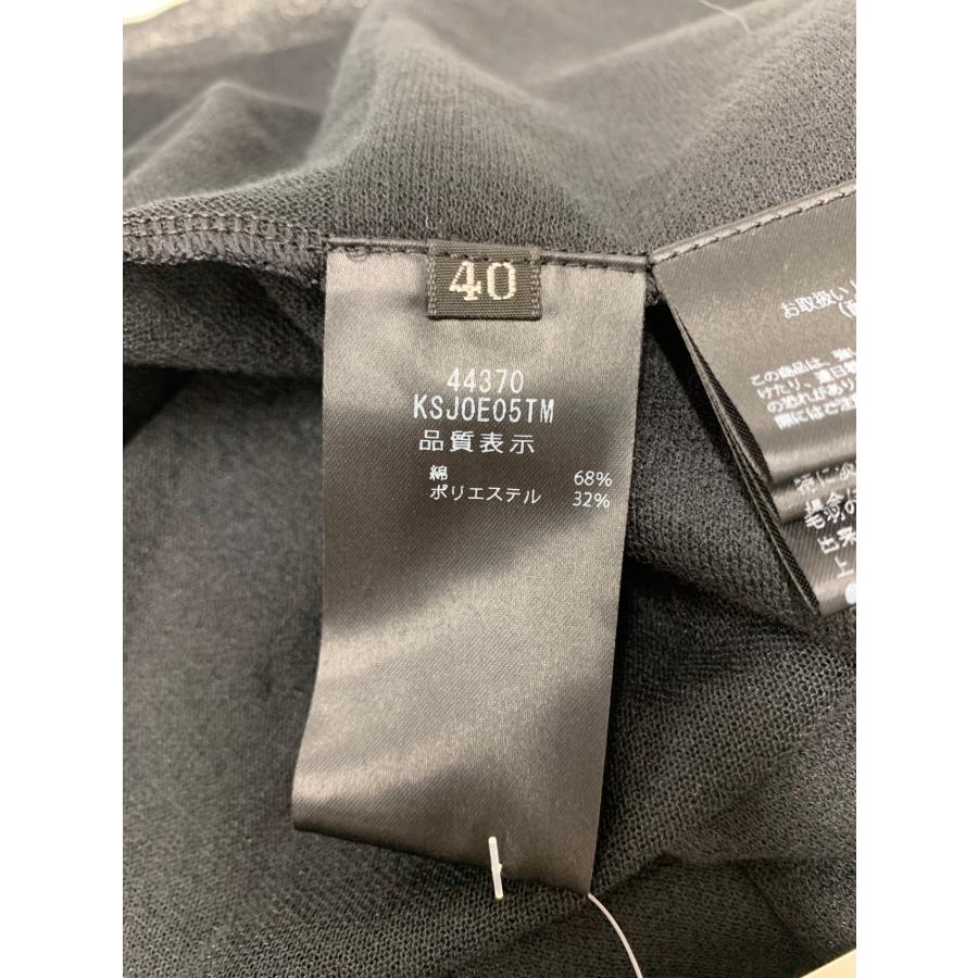 フォクシーブティック Cardigan Lana 44370 カーディガン 40 ブラック