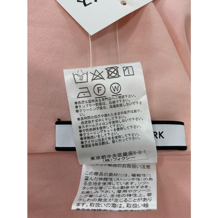 フォクシーニューヨーク Dress Rosie Flare 41713 ワンピース 38