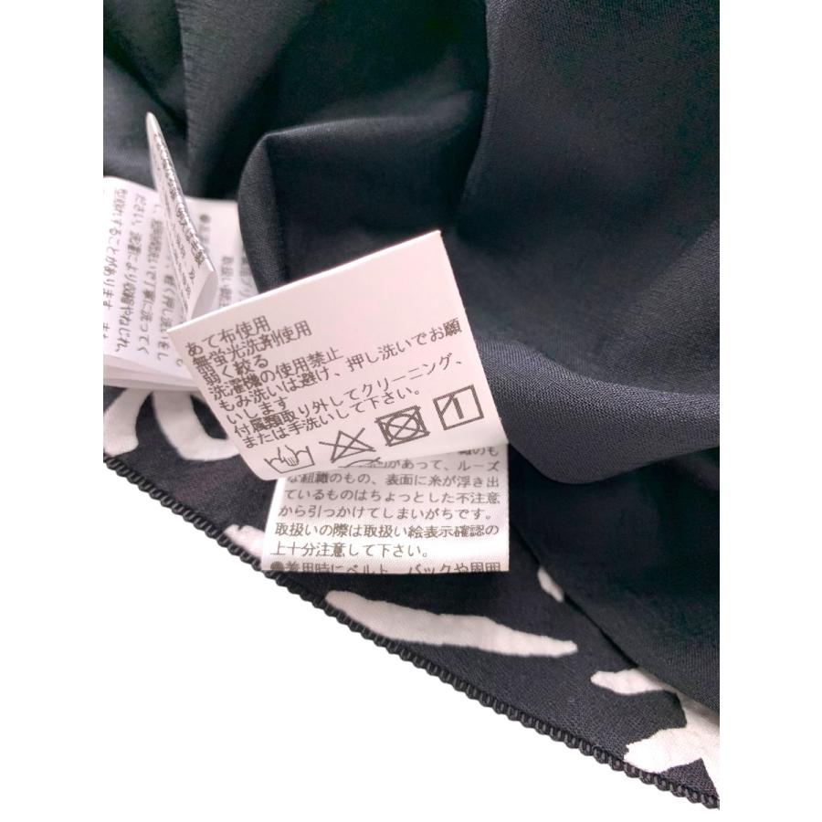 エムズグレイシー ワンピース ハート サイズ36 エムズグレイシー 211325 ワンピース 36 ブラック ハート