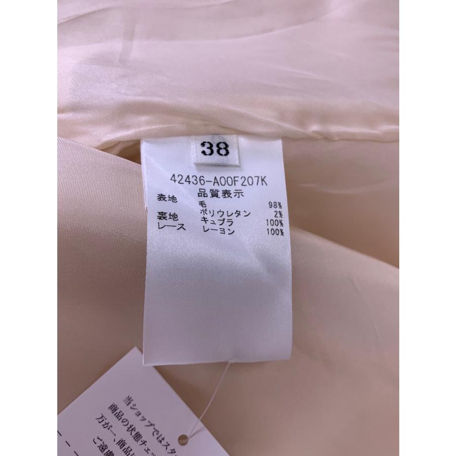 フォクシーブティック Camille Dress 42436 ワンピース 38