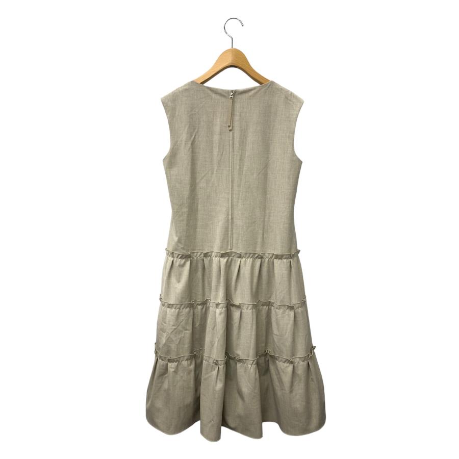 デイジーリン Dress Millefeuille V Slim 06765 ワンピース 40 デイジーリン Dress Millefeuille V Slim 06765 ワンピース 40