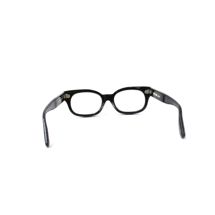 美品 EFFECTOR エフェクター fuzz ファズ 度付き EFFECTOR（エフェクター） fuzz メガネ 伊達 度付き : MARC ARROWS