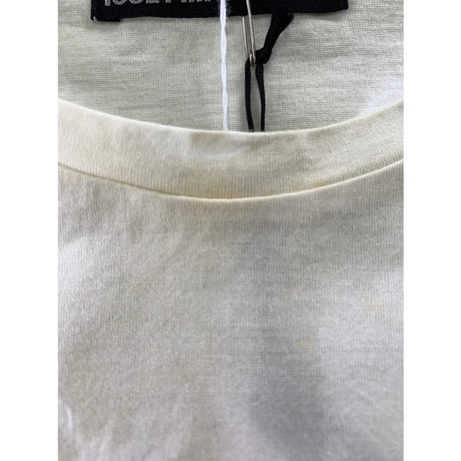 イッセイミヤケメン ME91JK236 Tシャツ 2 ホワイト タイダイ