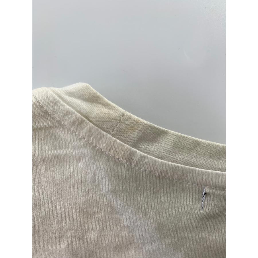 イッセイミヤケメン ME91JK236 Tシャツ 2 ホワイト タイダイ