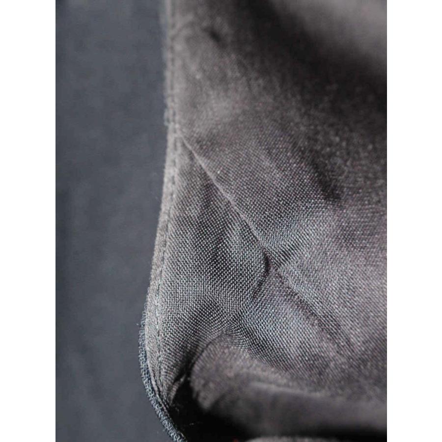 フォクシーブティック Dress Ronde 41450 ワンピース 38 ネイビー