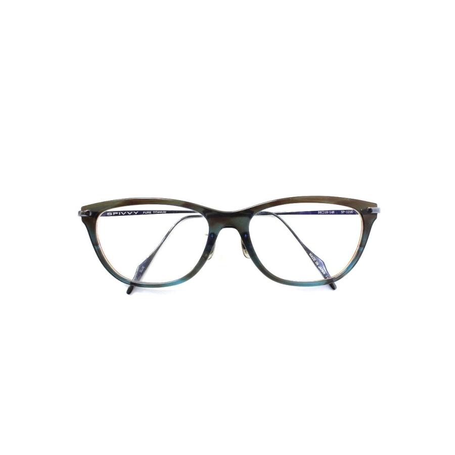 新品　金子眼鏡 kaneko optical 　SPIVVY 青いフレーム 新品 金子眼鏡 kaneko optical SPIVVY 青いフレーム - メルカリ