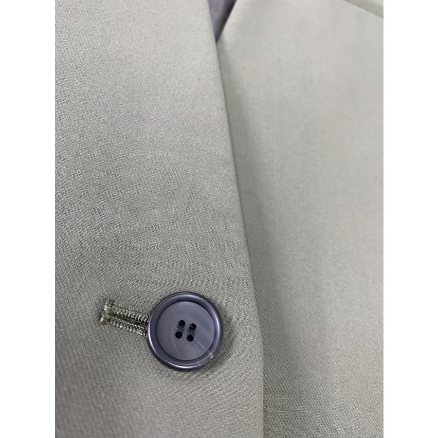 アドーア ナイロン2WAYジャケット 531-3150304 38 カーキ