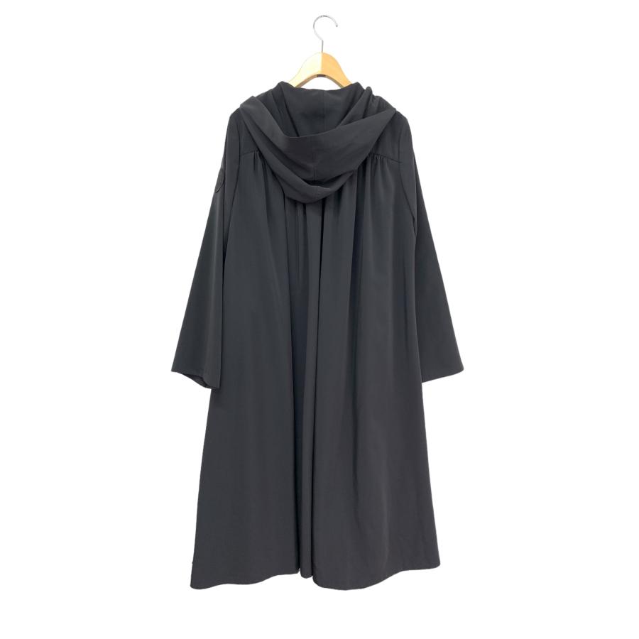 ☆フォクシーニューヨークコートブラック40☆ FOXEY - 極美品 フォクシー ニューヨーク FOXEY NEW YORK コート