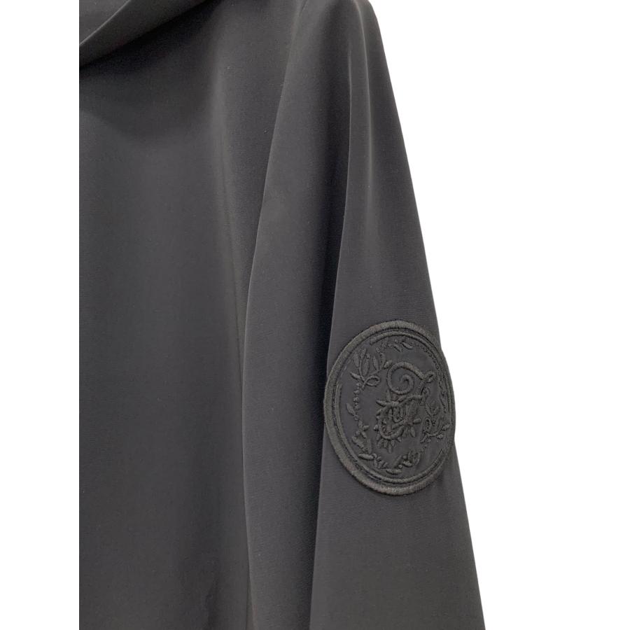フォクシー 42762 Lille Coat ロングコート フォクシーニューヨーク Lille リール 42762 コート 40 ブラック