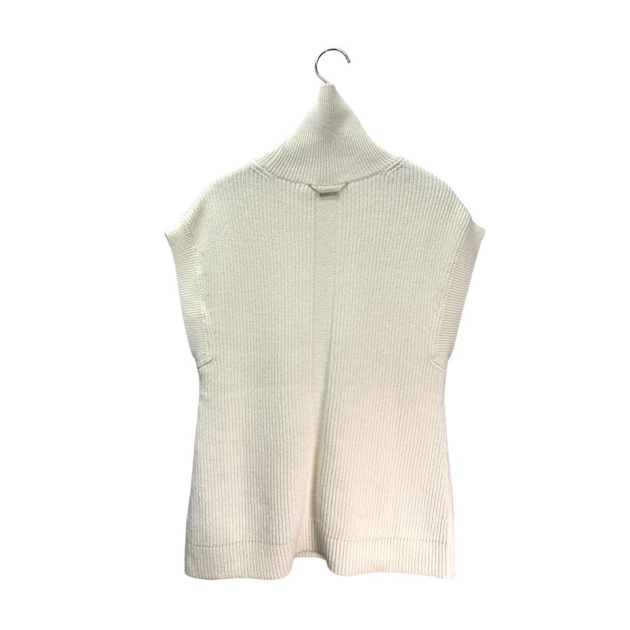 フォクシーブティック KNIT TOP OL’ENE 43811 ニット 40 アイボリー SP品 IT3AA4TWUV1I FOXEY BOUTIQUE - フォクシーブティック KNIT TOP OL'ENE 43811 ニット