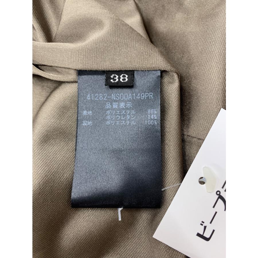 フォクシーニューヨーク　ニットワンピース　半袖　グレー　40 フレア　Aライン Knit Dress – FOXEY 公式オンラインブティック