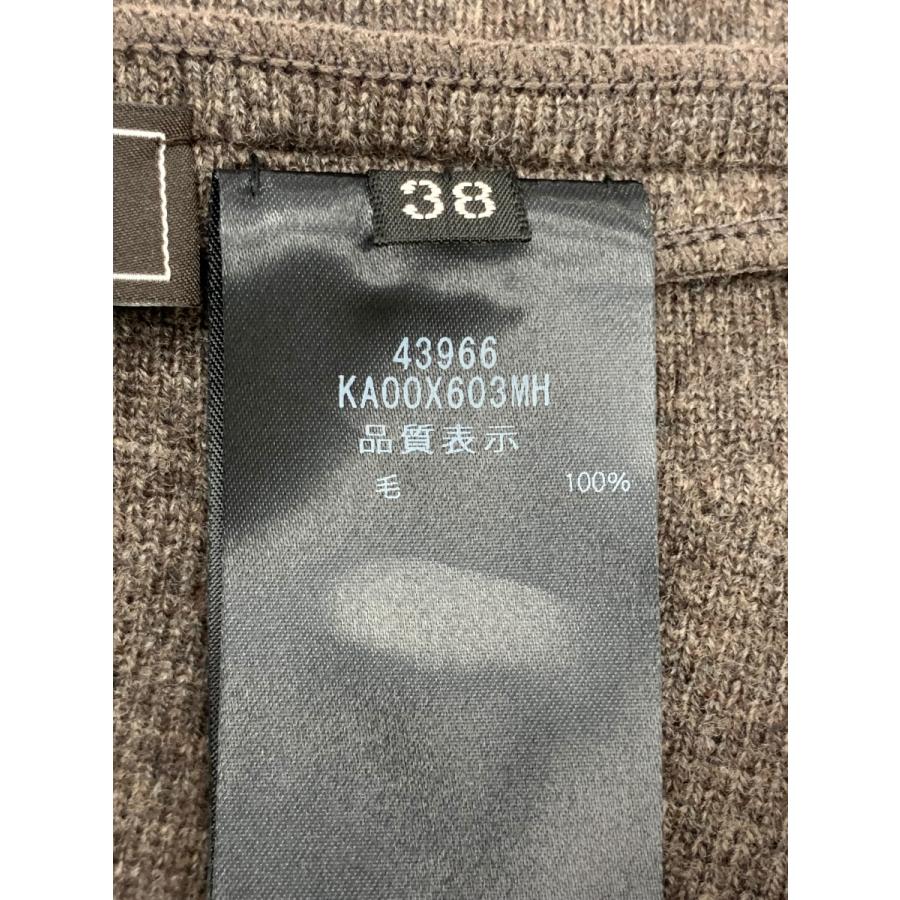 フォクシーブラウンワンピース ワンピース – FOXEY 公式オンラインブティック