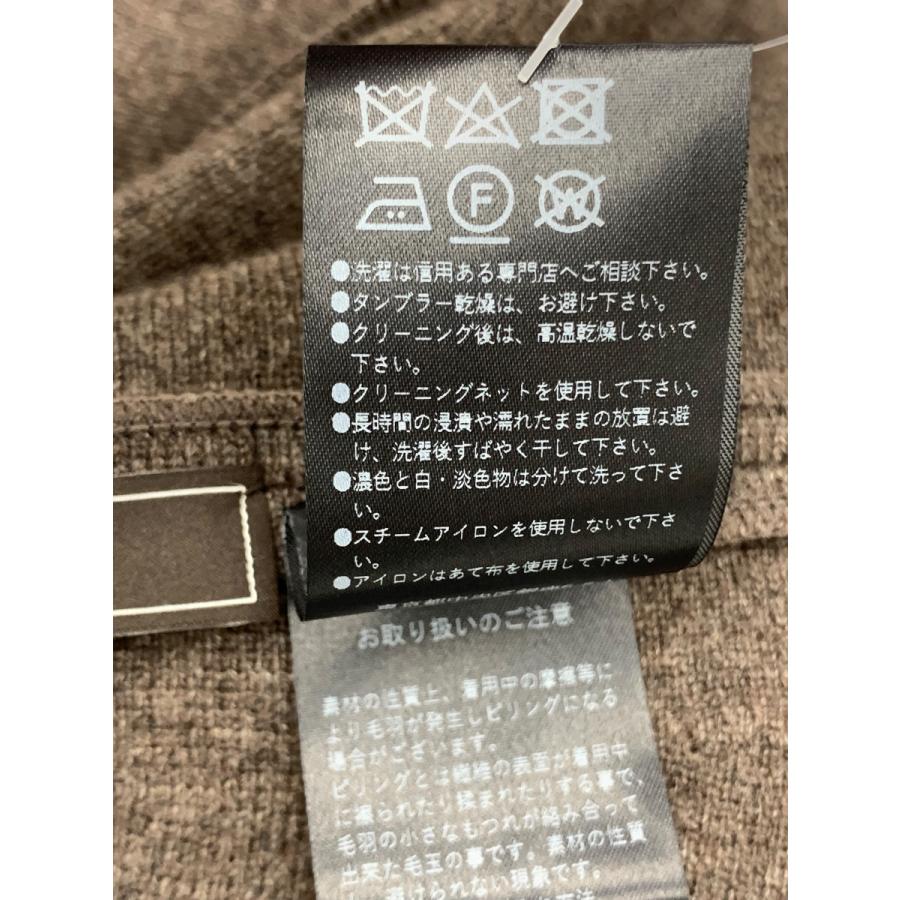 フォクシーブラウンワンピース フォクシーニューヨーク Dress 19270 ワンピース 40 ブラウン