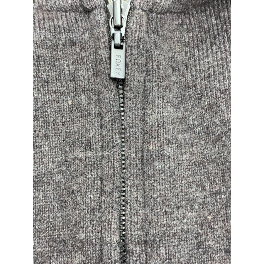 極美品★FOXEY/フォクシー ワンピースドレス クラシカルドール 38 極美品✨定価17.6万 フォクシー ドレスシャーロットワンピース 38