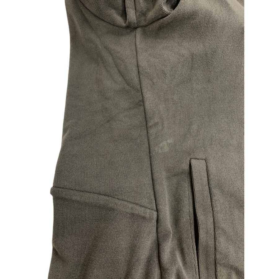 フォクシーニューヨーク　Le Parc Hoodie パーカー　40 フォクシーニューヨーク するするパーカ 34027 パーカー 40 ブラウン