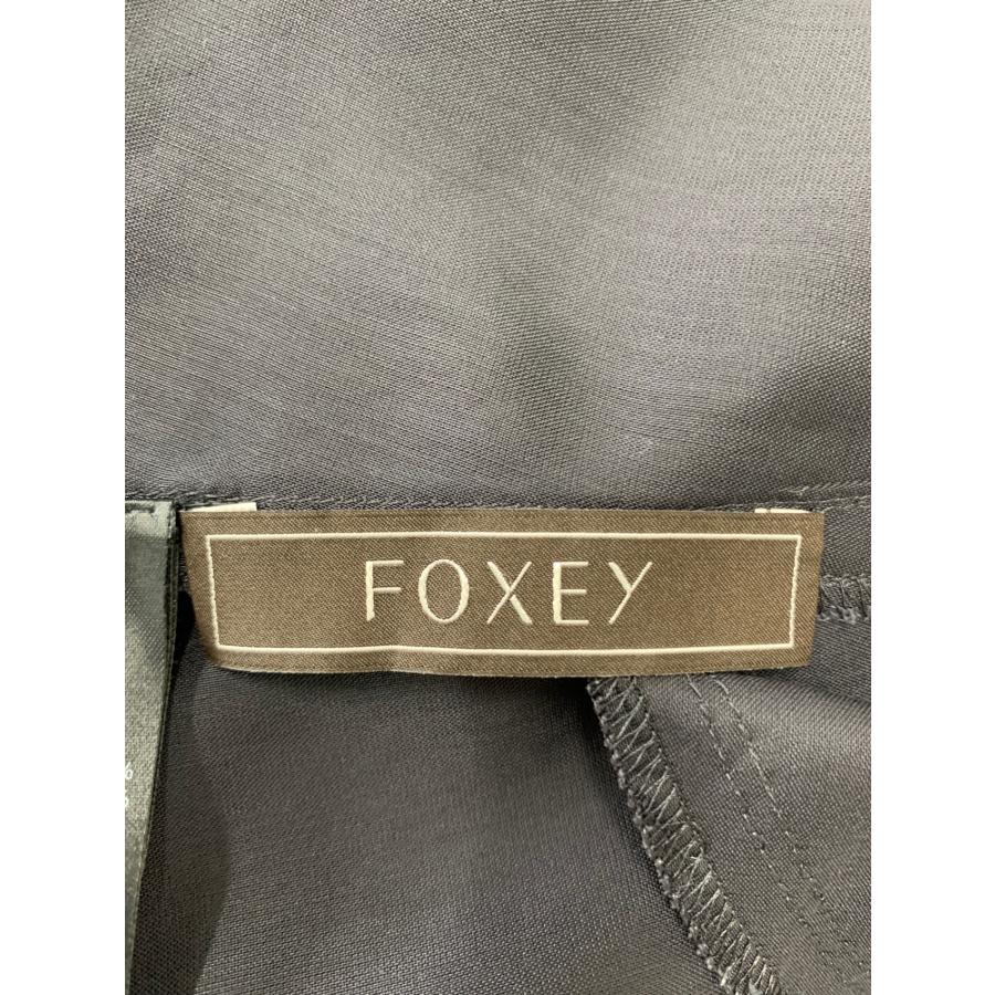 フォクシー Manuet レース刺繍 ワンピース フォクシー Manuet レース刺繍 ワンピース フォクシー Manuet レース