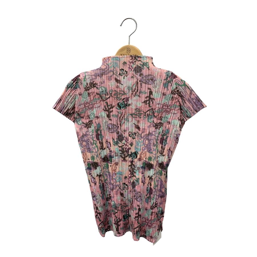 PLEATS PLEASE 海の生き物 Natalie Leteコラボ PLEATS PLEASE 海の生き物 Natalie Leteコラボ 【公式通販】