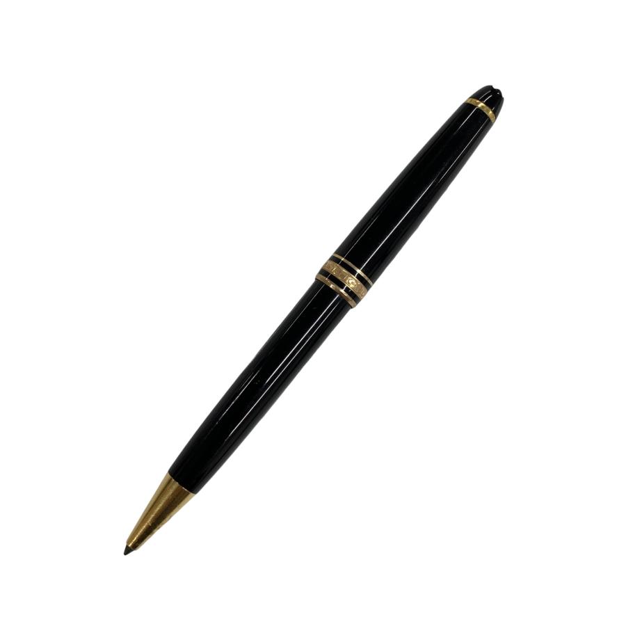 モンブラン マイスターシュテュック ボールペン ブラック ツイスト式