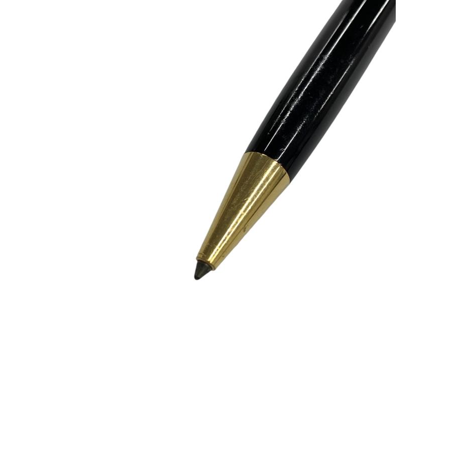 モンブラン マイスターシュテュック ボールペン ブラック ツイスト式