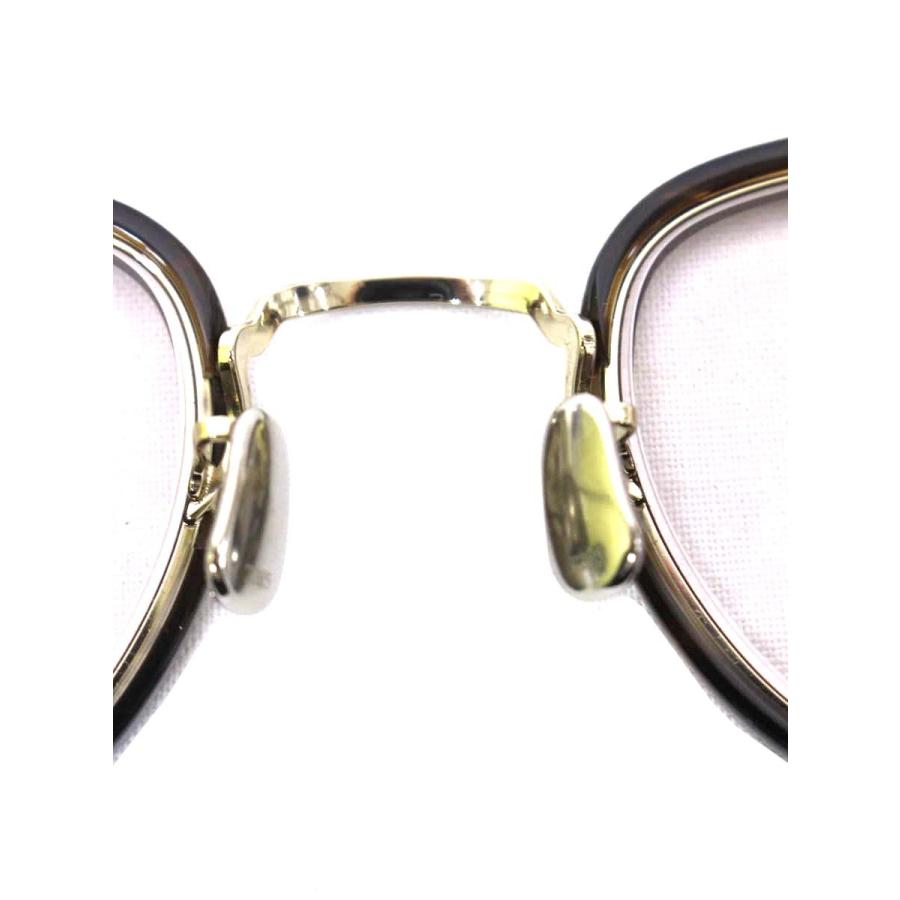 【美品】アイヴァン　7285 サングラス　眼鏡　メガネ　787 787 / 307902｜EYEVAN 7285 / アイヴァン – アイアイイスズ