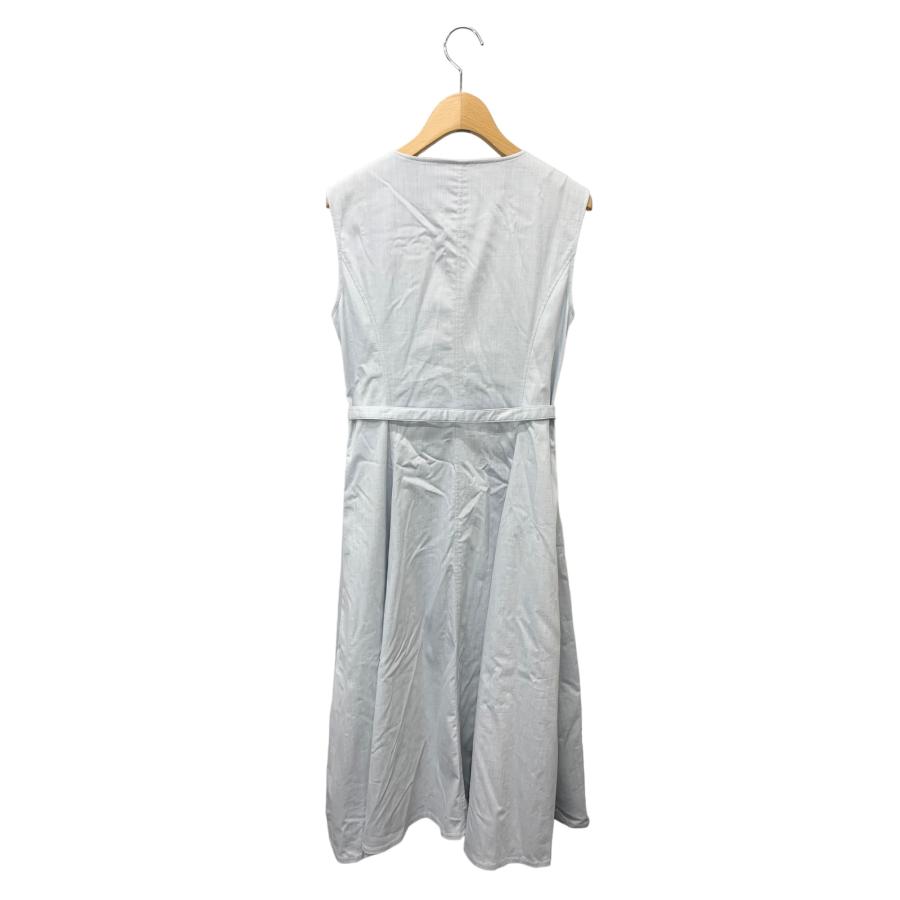 フォクシーニューヨーク Dress Suzette 43298 ワンピース 40 ブルー