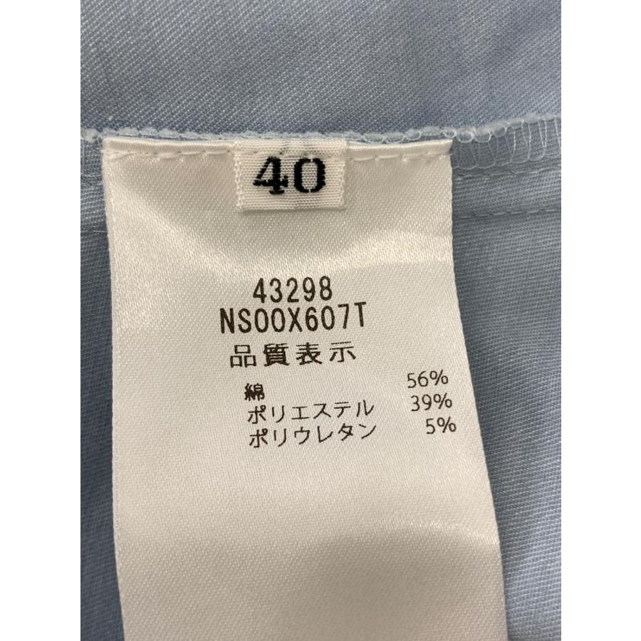 フォクシーニューヨーク Dress Suzette 43298 ワンピース 40 フォクシーニューヨーク Dress Suzette 43298 ワンピース 40 ブルー