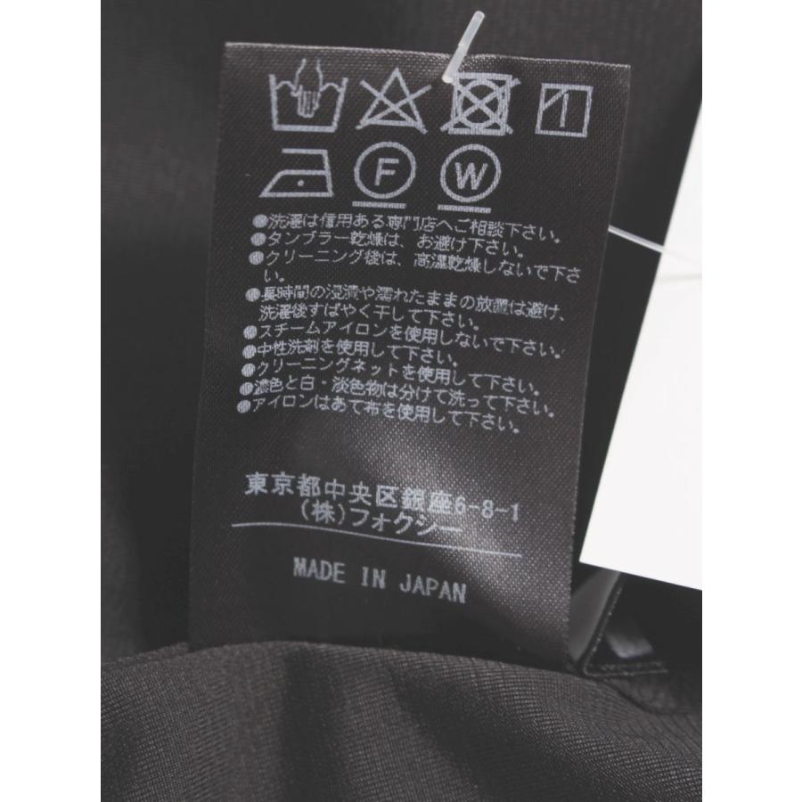 フォクシーニューヨーク Skirt 39418 スカート 40 ブラック フォクシーニューヨーク Skirt 39418 スカート 40 ブラック