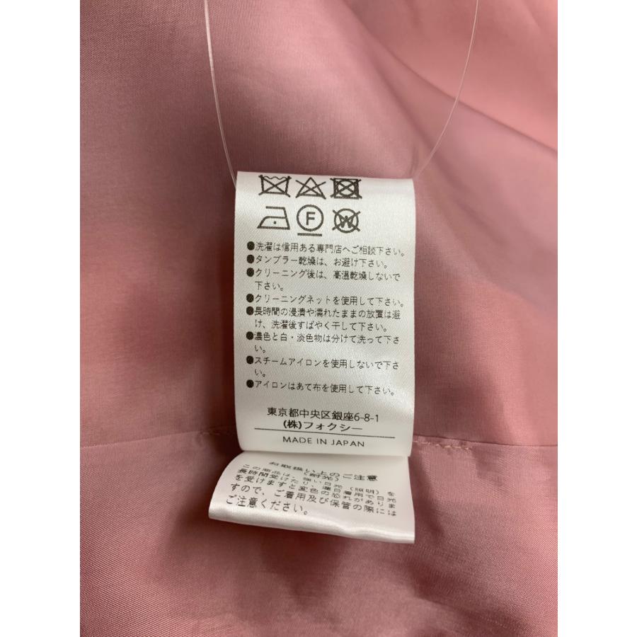 フォクシーブティック Dress Gimovu 40656 ワンピース 38 ピンク