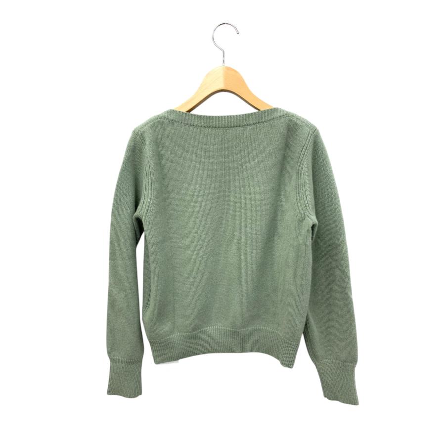 フォクシーブティック Vanilla Bloom 43955 ニット 38 グリーン ITYGD5RSDH50_1
