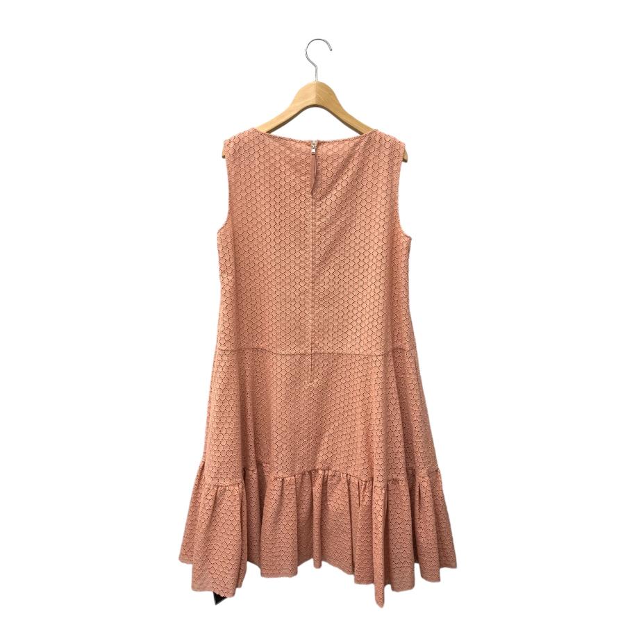 フォクシーブティック Dress Cerisier 43374 ワンピース 40 ピンク