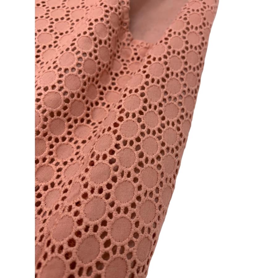 フォクシー　ワンピース40 フォクシーブティック Dress Cerisier 43374 ワンピース 40 ピンク