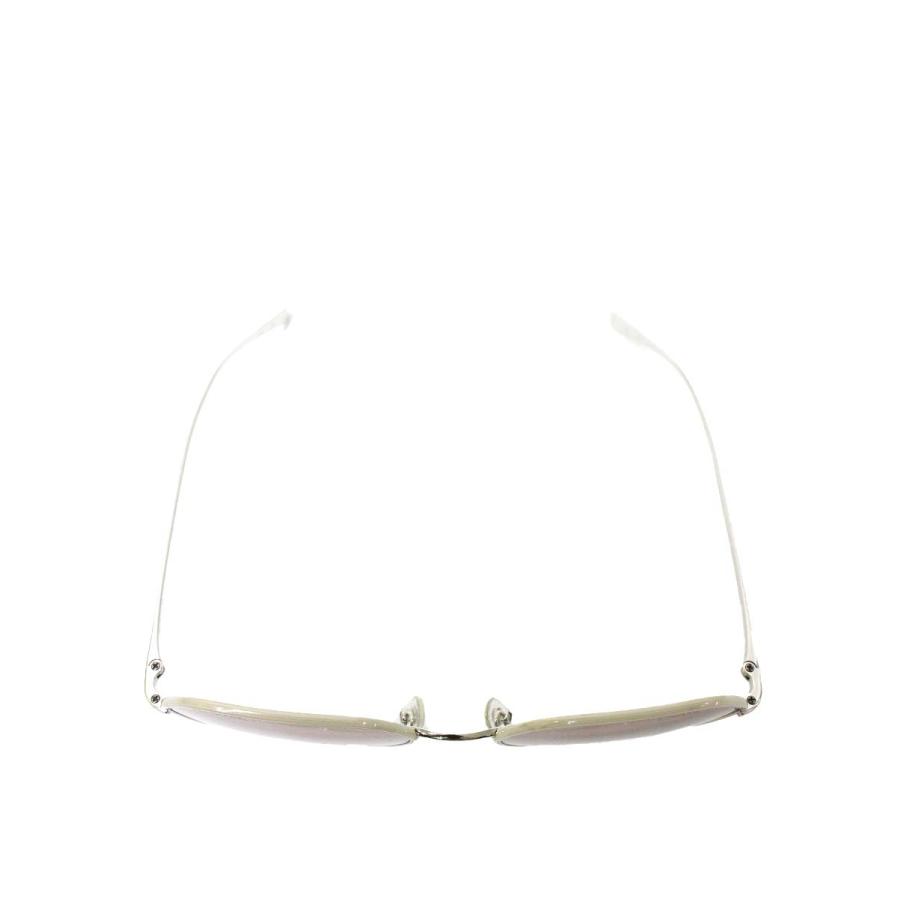 CHANELシャネルサングラス ココマーク グラデーショングレー メタルフレーム シャネル サングラス 4251-J ココマーク グラデーション メタル