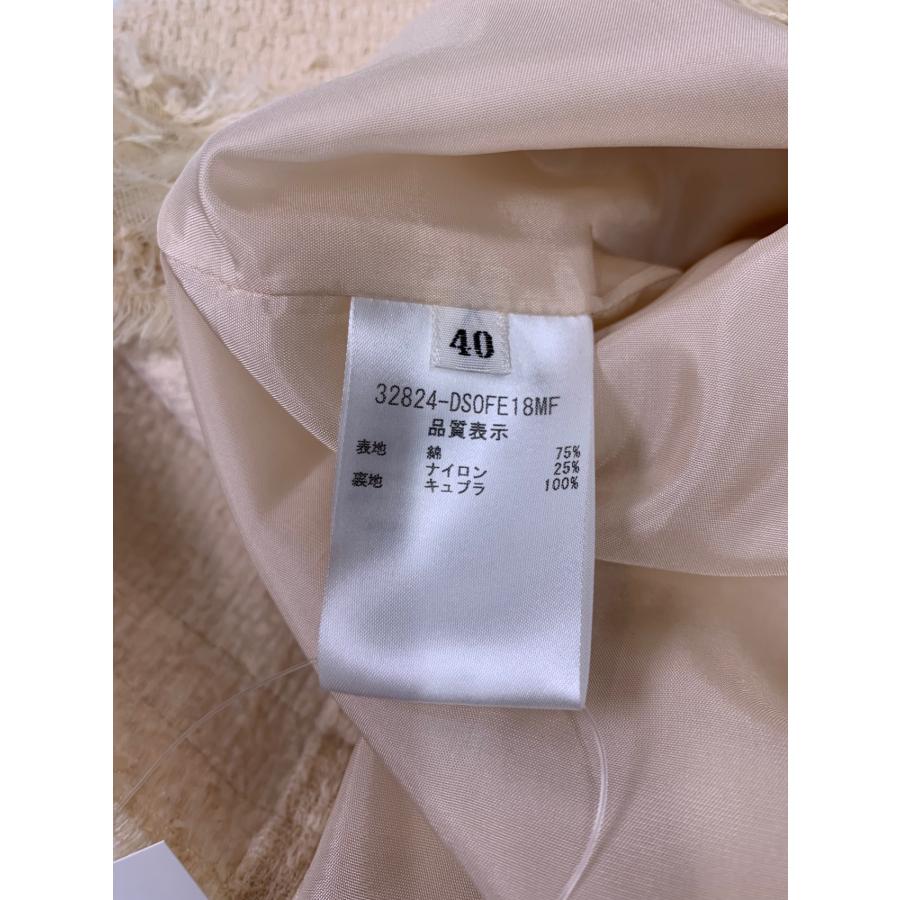 デイジーリン for フォクシー デイジーインパリ 32824 40 ベージュ