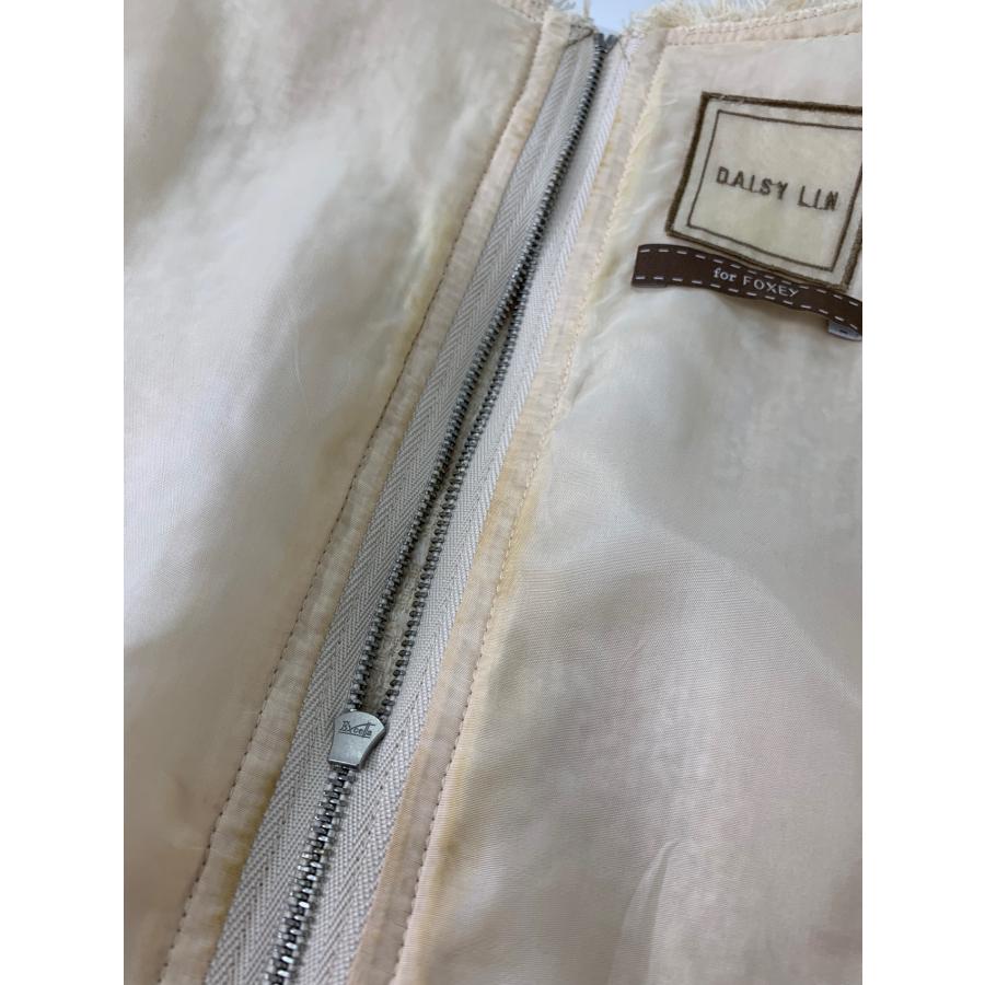 デイジーリン for フォクシー デイジーインパリ 32824 40 ベージュ