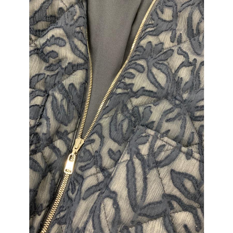 アディアム Hari Padded Jacket 44272 ジャケット XS ネイビー ITYYM5GOWQ3Aの画像