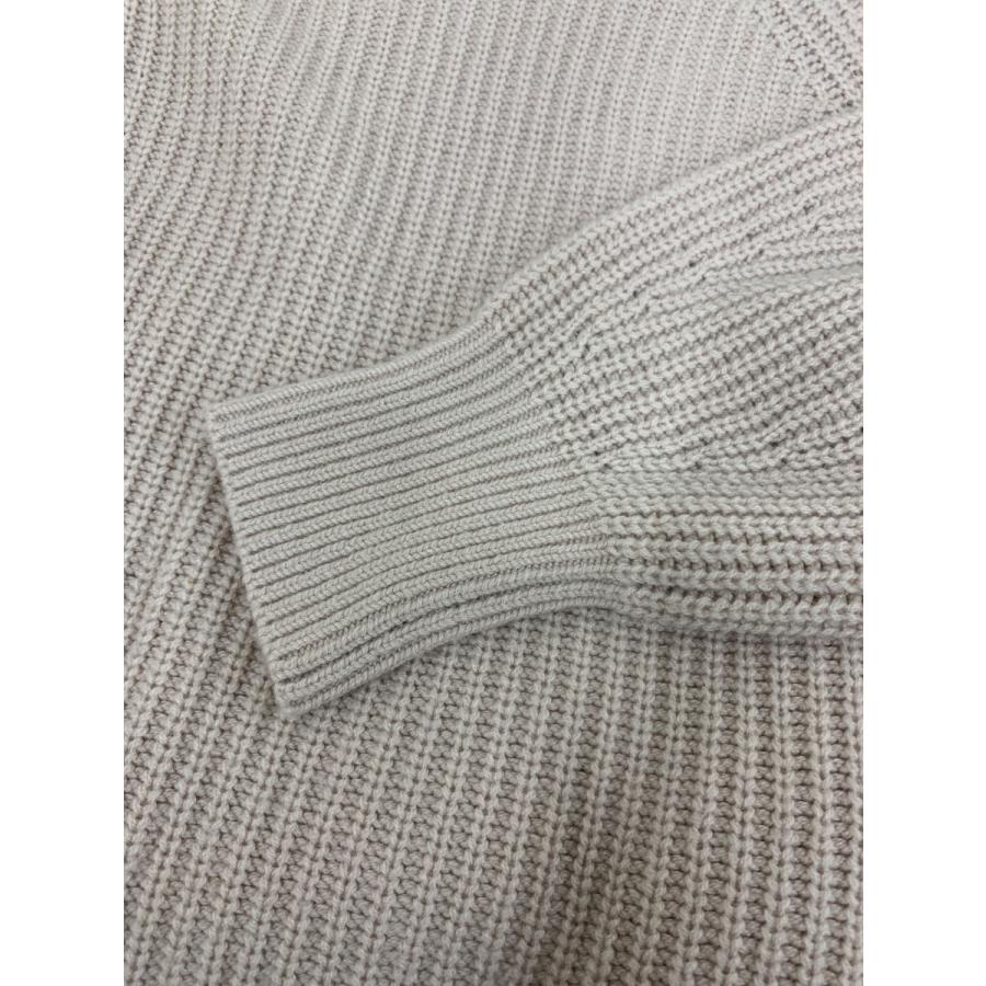 フォクシーブティック Cropped Cashmere Sweater 42419 ニット 40