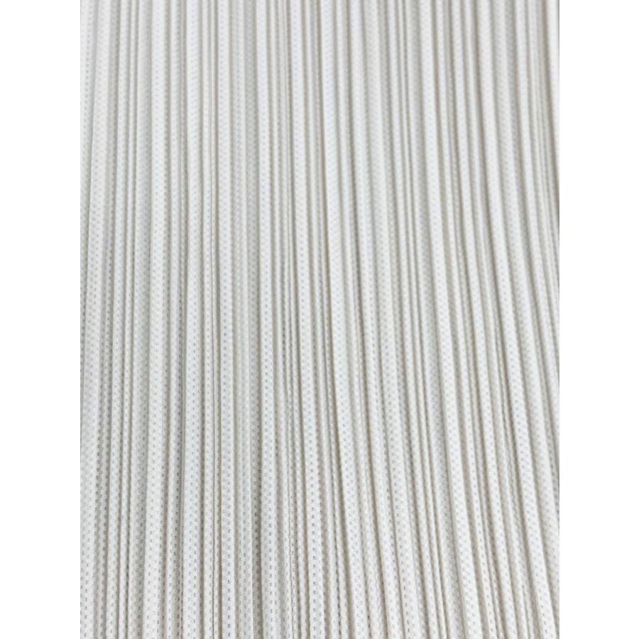 プリーツプリーズイッセイミヤケ PP91-JH552 ワンピース 2 アイボリー