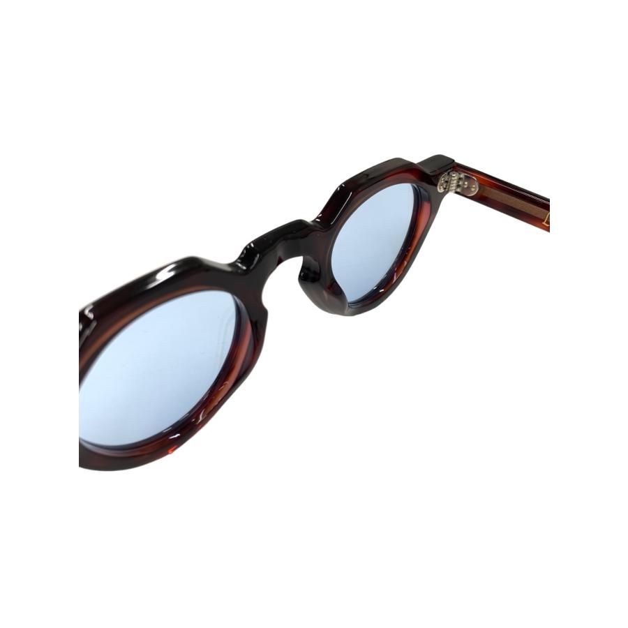 レスカルネティエ メガネ Upcycling Acetate, Limited Edition CROWN