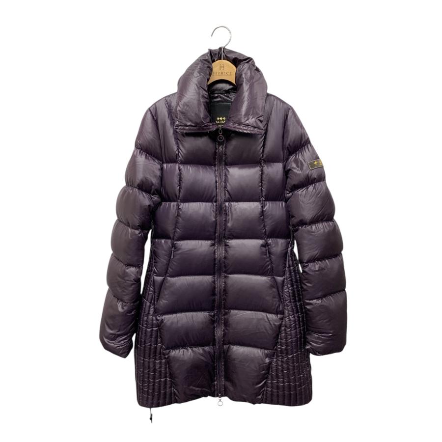 タトラス LTA13A4179 ダウンコート 04 パープル ITZ5SXM1LZV4
