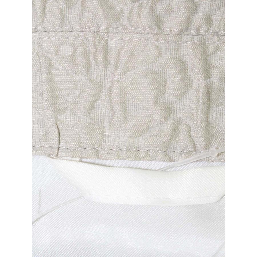 MACKINTOSH - マッキントッシュロンドン G5E01-541-40 ブルゾン 38 ベージュ フラワーモチーフ エンボス ITZ6M7QG8RIW マッキントッシュロンドン G5E01-541-40 ブルゾン 38 ベージュ