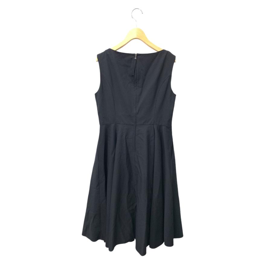 フォクシーブティック Dinah Dress 43563 ワンピース 42 ネイビー