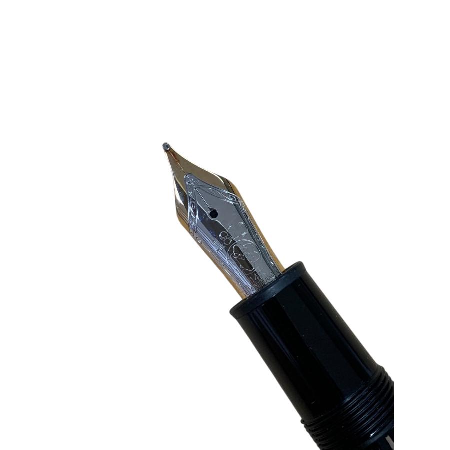 モンブラン 万年筆 マイスターシュテュック 146 ブラック M 14K ITZ8VRYFKQ82 モンブラン 万年筆 マイスターシュテュック 146 ブラック M 14K