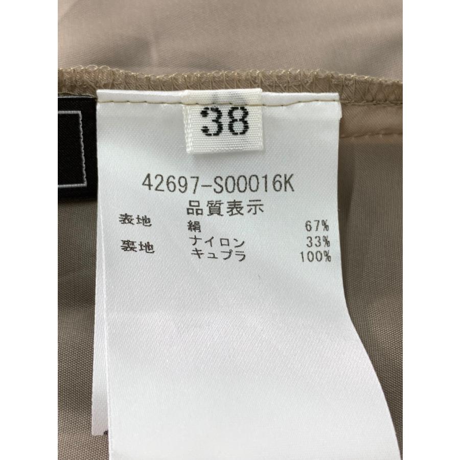 フォクシーブティック フレイグラント 42697 ワンピース 38 グレー