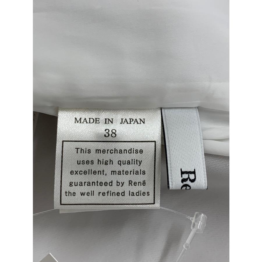 美品✨ルネ 2023 Lady Daily Suits オールインワン 38 紺 ルネ Lady Daily Suits 6315040 オールインワン 38 グレー