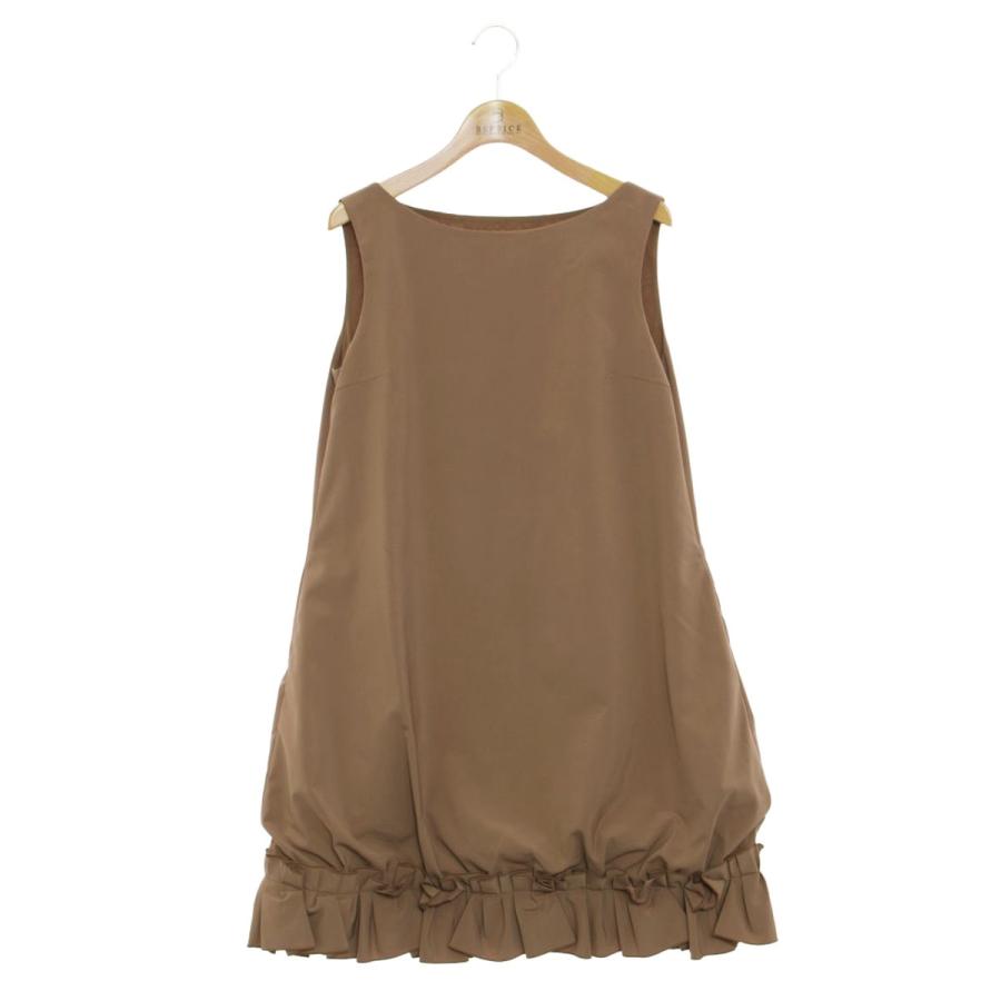 FOXEY NEW YORK フォクシー レイニーシュシュ ワンピース フォクシーニューヨーク レイニーシュシュ 31765 ワンピース 38