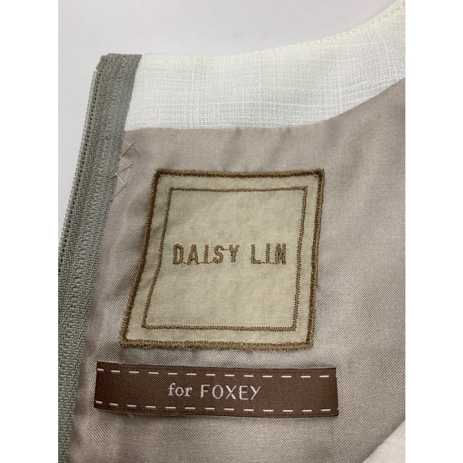デイジーリン for フォクシー DAISY WASHABLE DRESS 35784 ワンピース