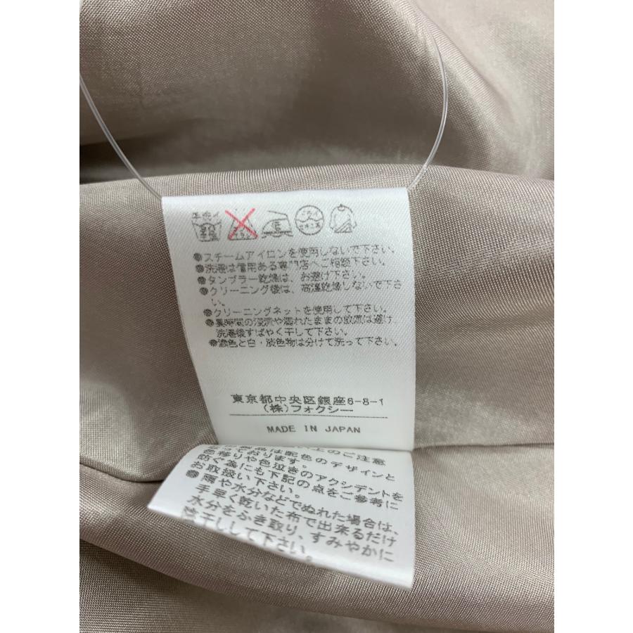 デイジーリン for フォクシー DAISY WASHABLE DRESS 35784 ワンピース