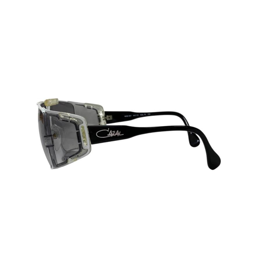 カザール レジェンズ MOD.951 サングラス ホワイト/ブラック コンビ